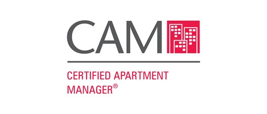 Certified Apartment Manager (CAM) Course