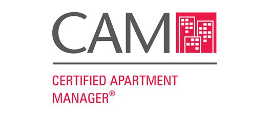 Certified Apartment Manager (CAM) Course - Sold Out!