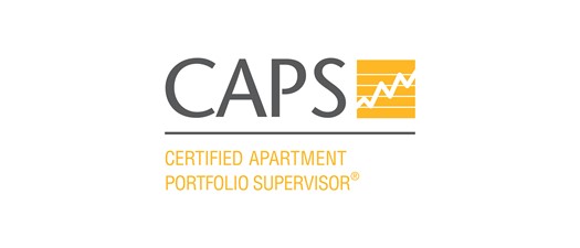 Certified Apartment Portfolio Supervisor (CAPS) Course