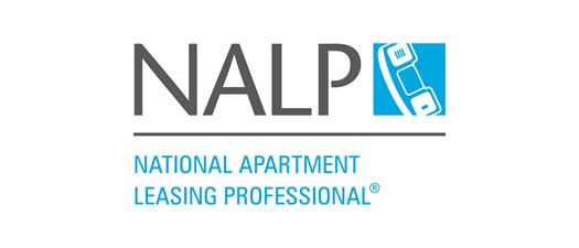 National Apartment Leasing Professional (NALP) Course - SOLD OUT WL options