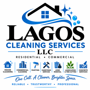 Photo of Lagos Cleaning Services LLC