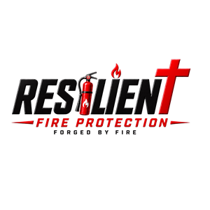 Photo of Resilient Fire Protection