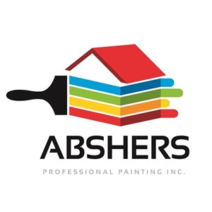 Photo of Abshers Professional Painting