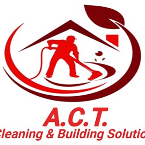 Photo of ACT Cleaning & Building Solutions