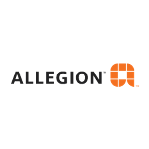 Photo of Allegion