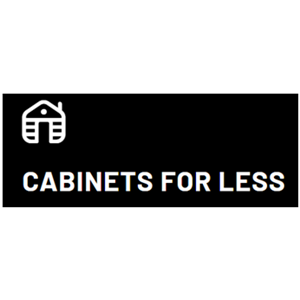 Photo of Cabinets for Less