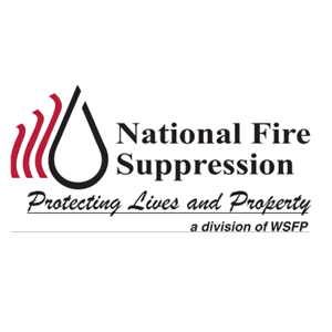 Photo of National Fire Suppression