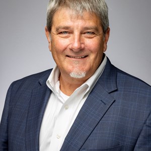 Photo of Carl Hanly