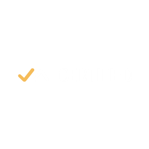 Photo of Certified