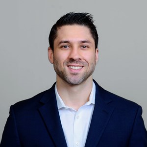 Photo of Christian Gascon