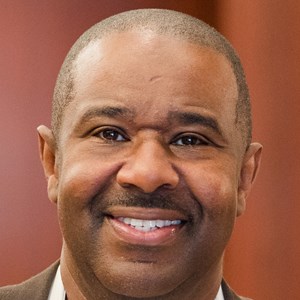 Photo of Dante Scaife