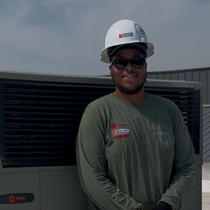 Photo of Drew Hoskins