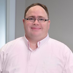 Photo of Joshua Dunlap