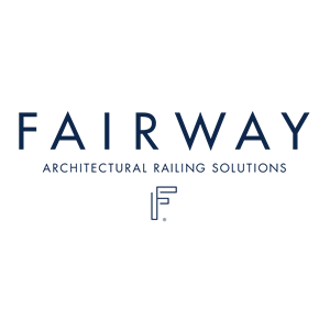 Photo of Fairway Architectural Railing
