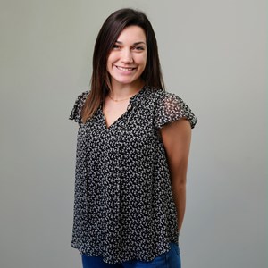 Photo of Alexis Renee Blumer