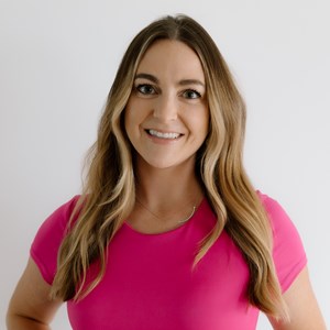 Photo of Brittany Dwyer