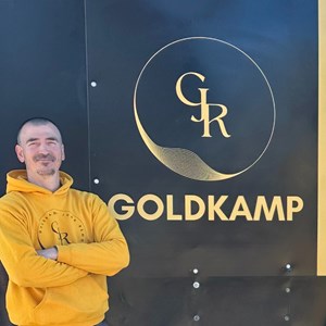Zach Goldkamp