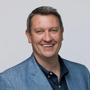 Photo of Steve Elliott