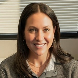 Jennifer McMaster