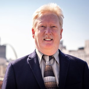 John Nuernberger