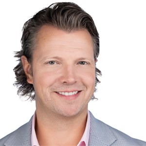 Photo of Jordan Hart