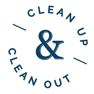 Photo of Clean Up and Clean Out