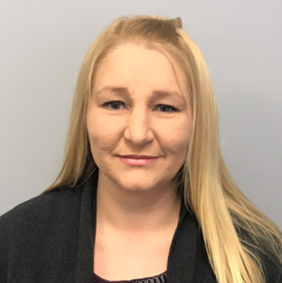 Monica Gustavsen