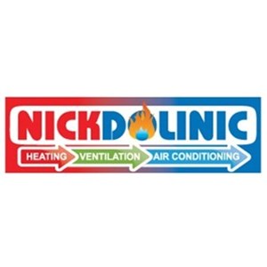 Photo of Nick Dolinic Heating and Air Conditioning