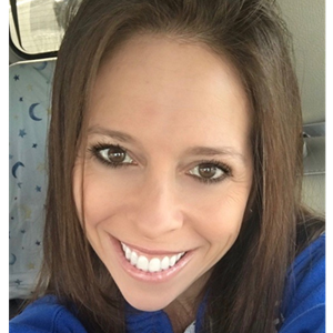 Photo of Michelle Rogers