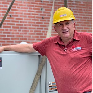 Photo of Nick Dolinic