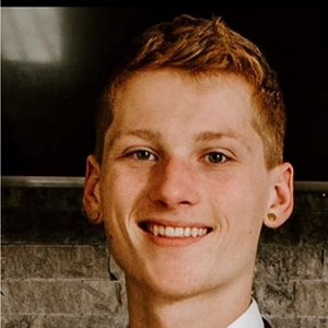 Photo of Quinn Mulvany