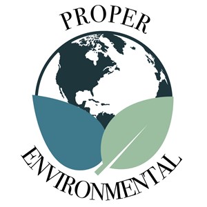Proper Environmental - Sales Office