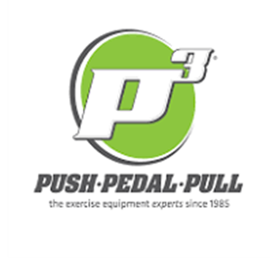 Photo of Push Pedal Pull