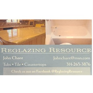 Photo of Reglazing Resource