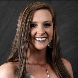 Kayla Hamilton