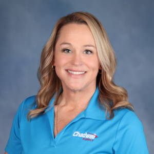 Photo of Erica Stelfox