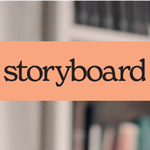 Photo of Storyboard Living