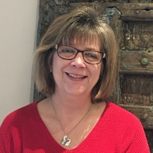 Tammy Miller