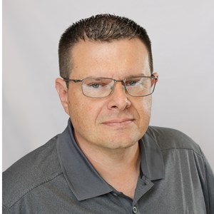 Photo of Dave McKee