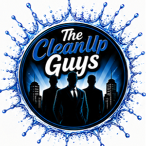 Photo of Clean Up Guys, The