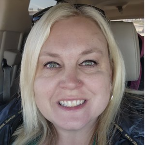 Photo of Tiffany Estes