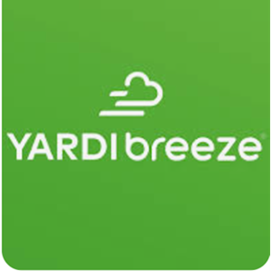 Photo of Yardi Breeze