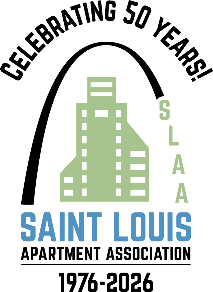 St. Louis Apartment Association Logo