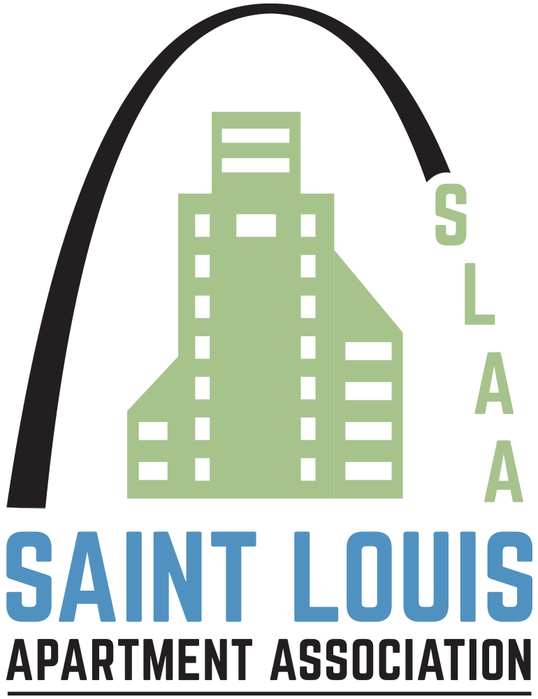 St. Louis Apartment Association Logo