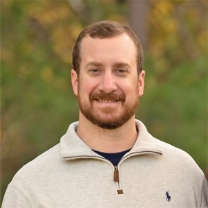 Ben Huffman