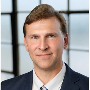 Chris Fehr