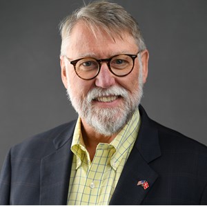 Photo of Claus Staalner
