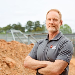 Photo of Scott Stamey