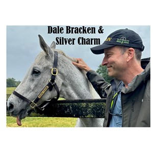 Photo of Dale Bracken