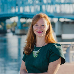 Photo of Erika Lippincott